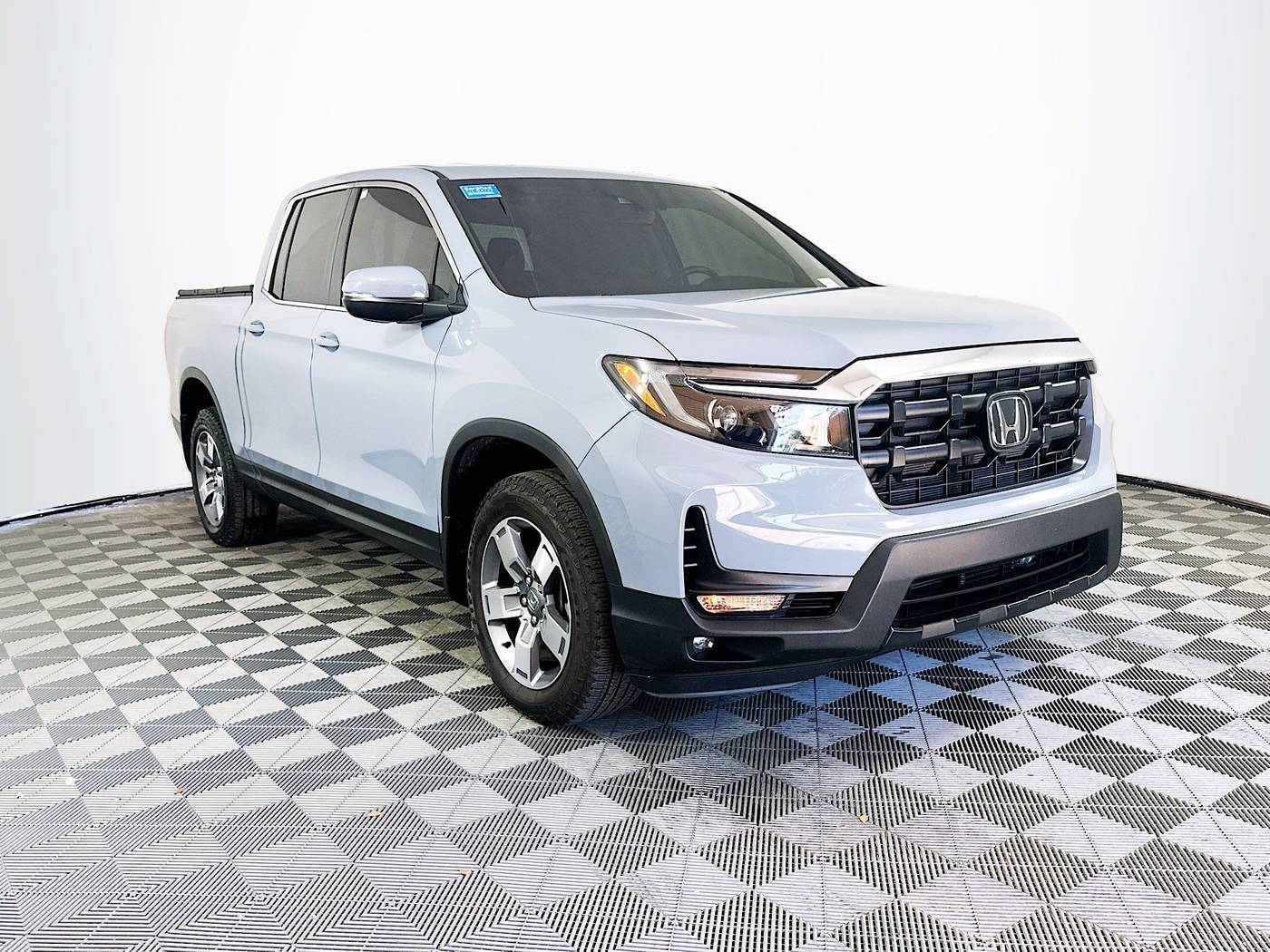2024 Honda Ridgeline RTL — Pickup Truck — 22,555 mi — Miami, FL