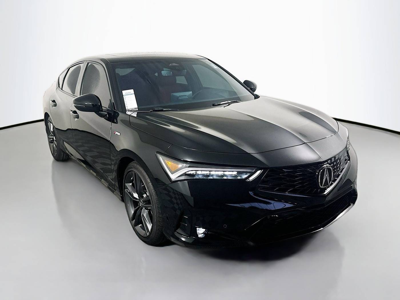 2025 Acura Integra A-Spec Technology Package — Hatchback — 1,358 mi — Miami, FL