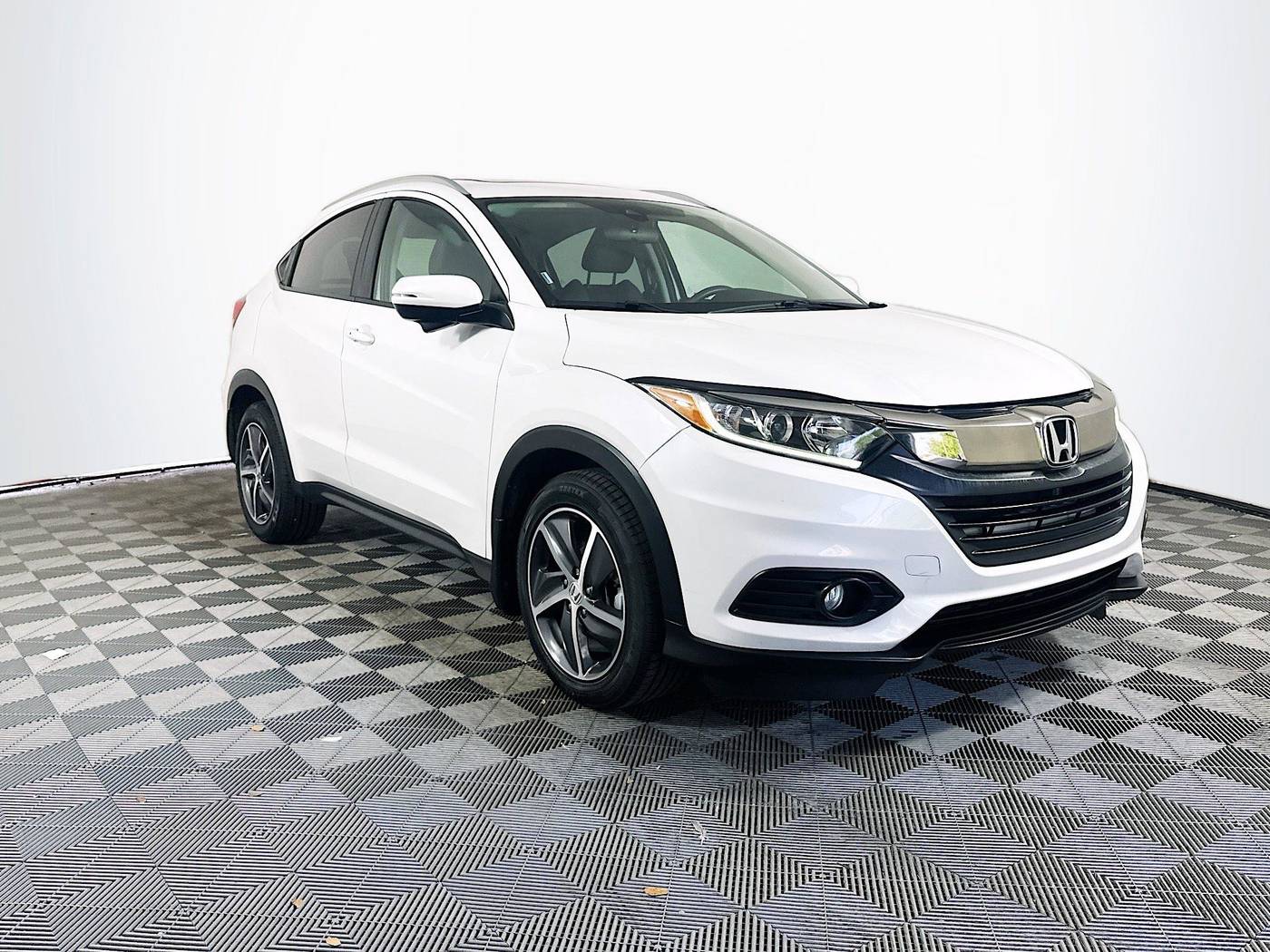 2022 Honda HR-V EX — SUV — 43,095 mi — Miami, FL