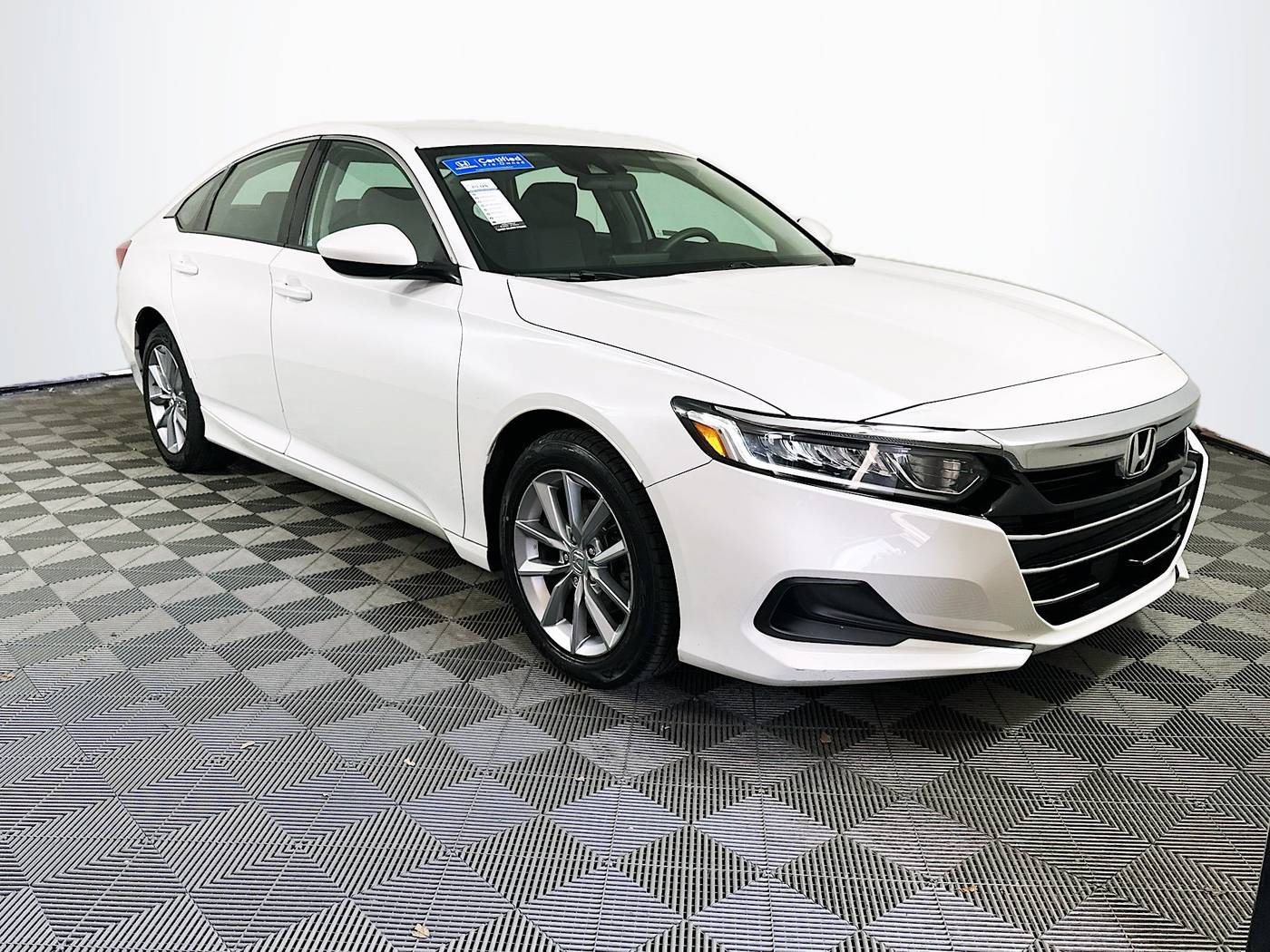2022 Honda Accord LX — Sedan — 28,895 mi — Miami, FL