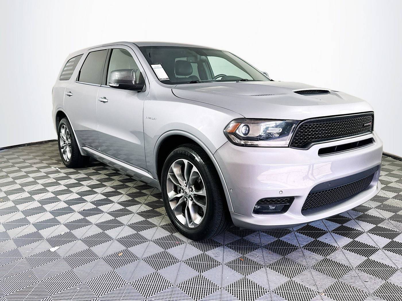 2020 Dodge Durango R/T — SUV — 54,970 mi — Miami, FL