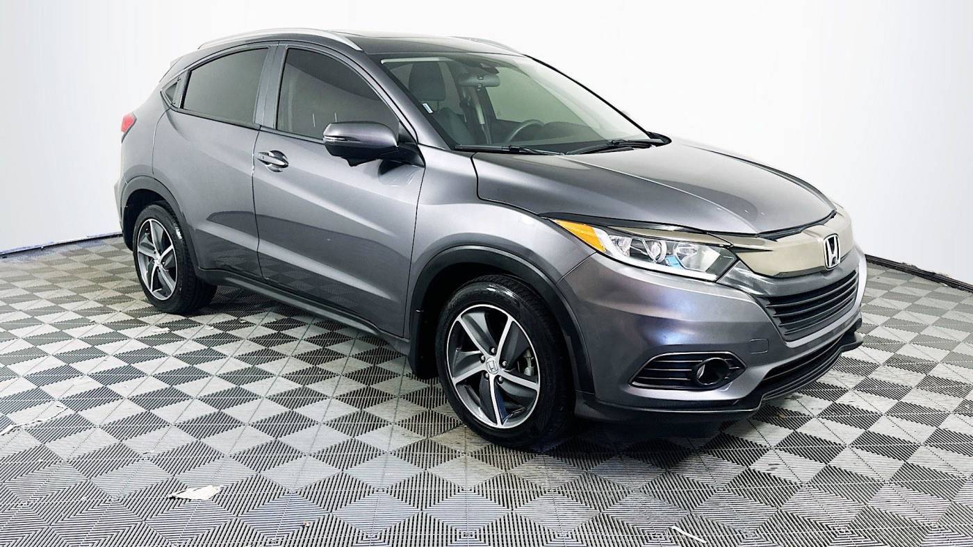 2022 Honda HR-V EX — SUV — 37,645 mi — Miami, FL