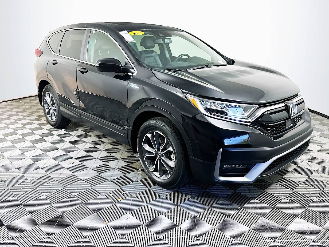 2022 Honda CR-V Hybrid EX-L — SUV — 49,003 mi — Miami, FL