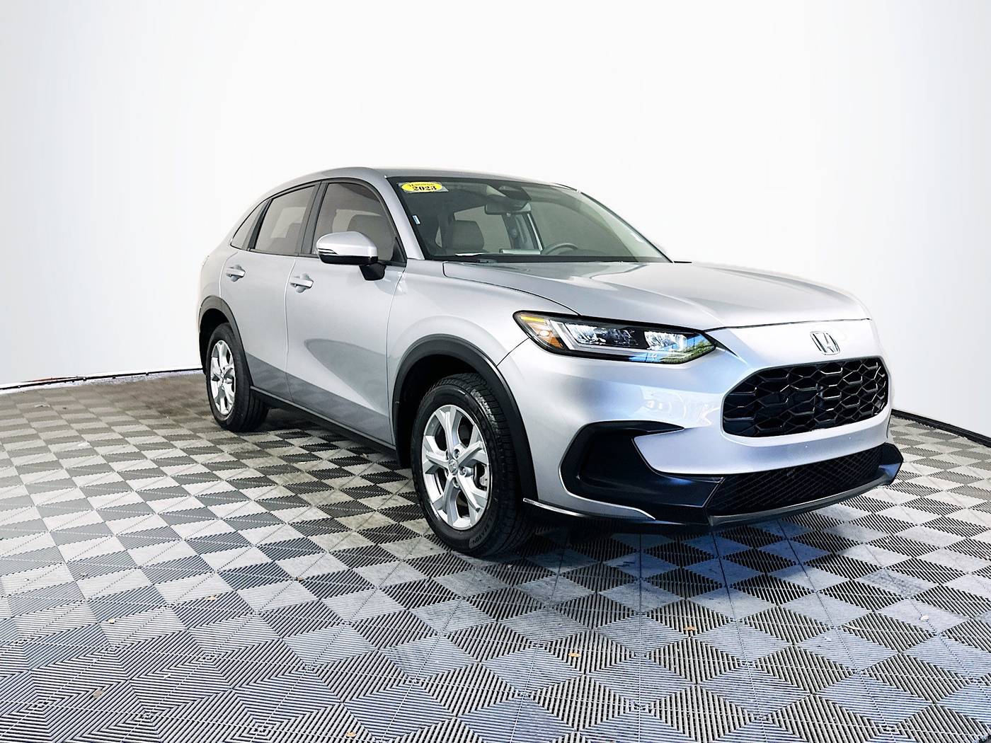 2023 Honda HR-V LX — SUV — 37,672 mi — Miami, FL