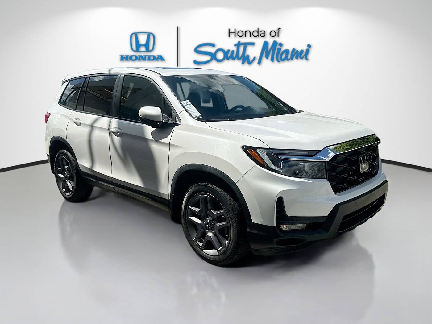 2023 Honda Passport EX-L — SUV — 17,609 mi — Miami, FL