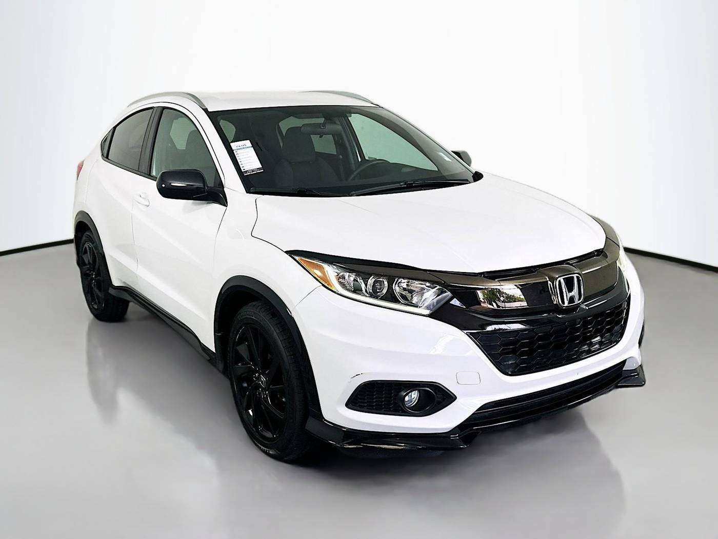 2022 Honda HR-V Sport — SUV — 30,368 mi — Miami, FL