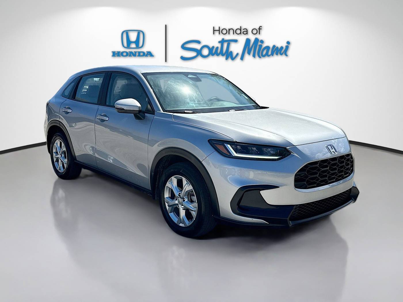2023 Honda HR-V LX — SUV — 15,208 mi — Miami, FL