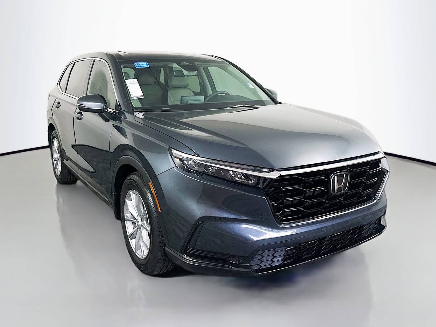 2023 Honda CR-V EX — SUV — 8,094 mi — Miami, FL