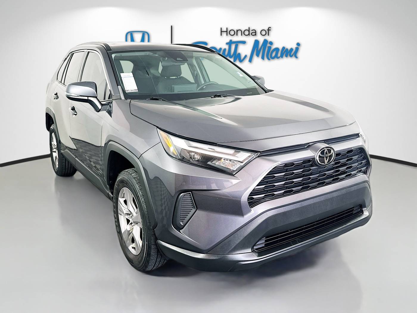 2022 Toyota RAV4 XLE — SUV — 36,460 mi — Miami, FL