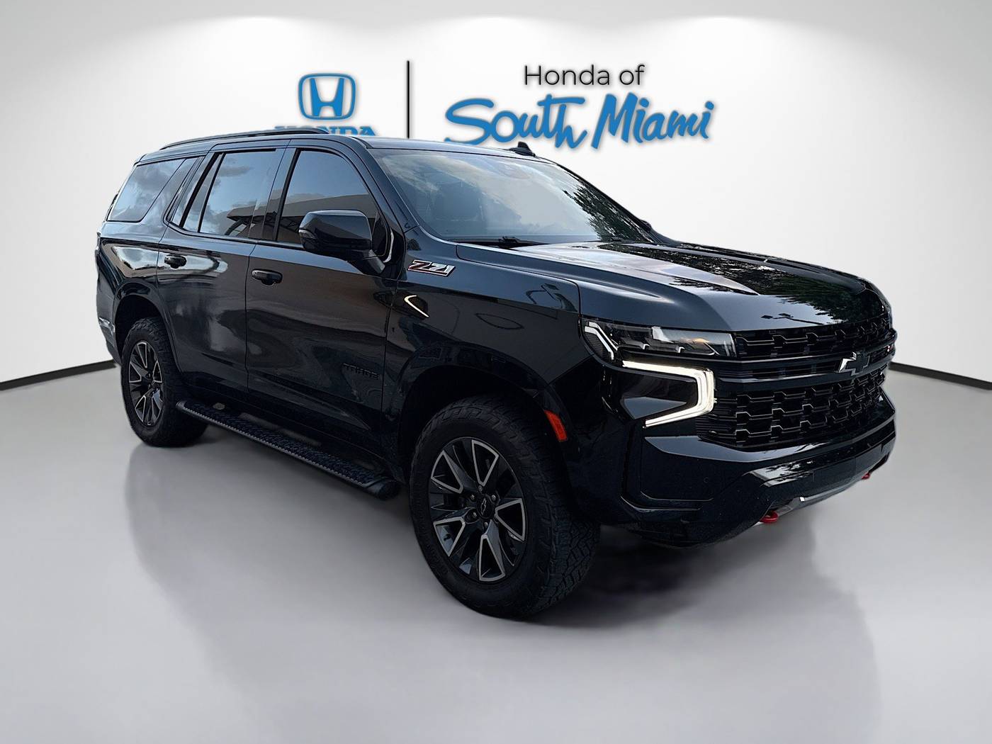 2023 Chevrolet Tahoe Z71 — SUV — 43,571 mi — Miami, FL