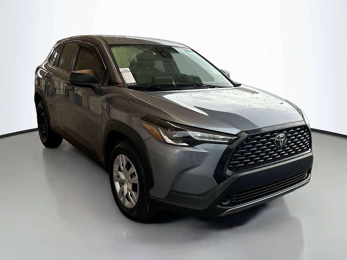 2022 Toyota Corolla Cross L — SUV — 30,131 mi — Miami, FL