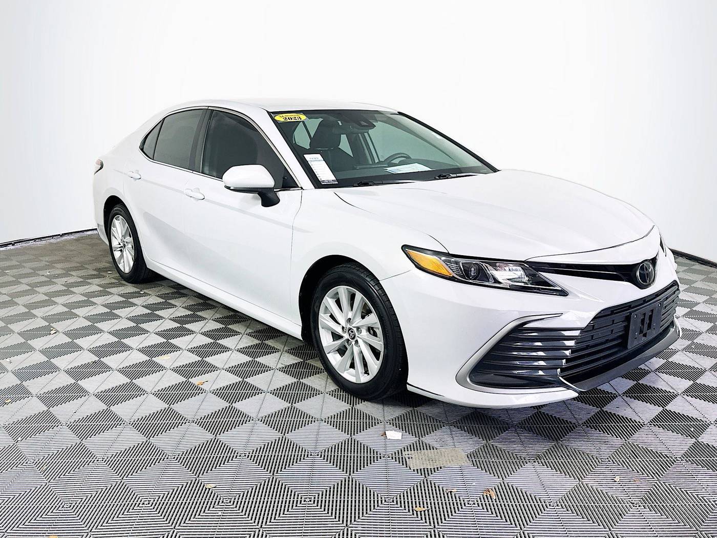 2023 Toyota Camry LE — Sedan — 85,336 mi — Miami, FL