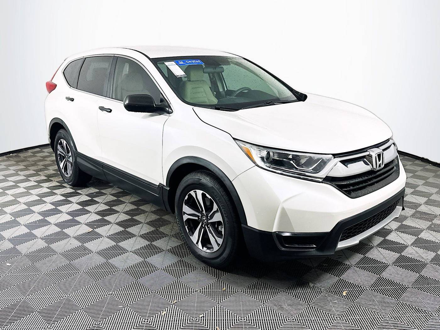 2018 Honda CR-V LX — SUV — 67,249 mi — Miami, FL