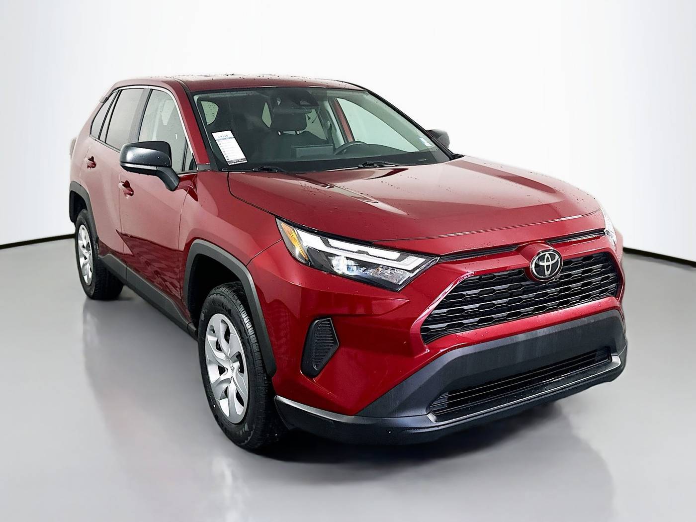 2023 Toyota RAV4 LE — SUV — 19,710 mi — Miami, FL
