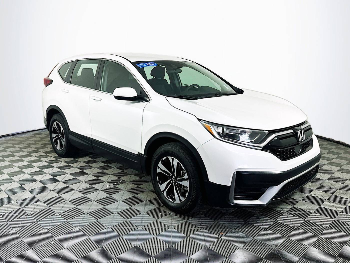 2021 Honda CR-V Special Edition — SUV — 50,506 mi — Miami, FL