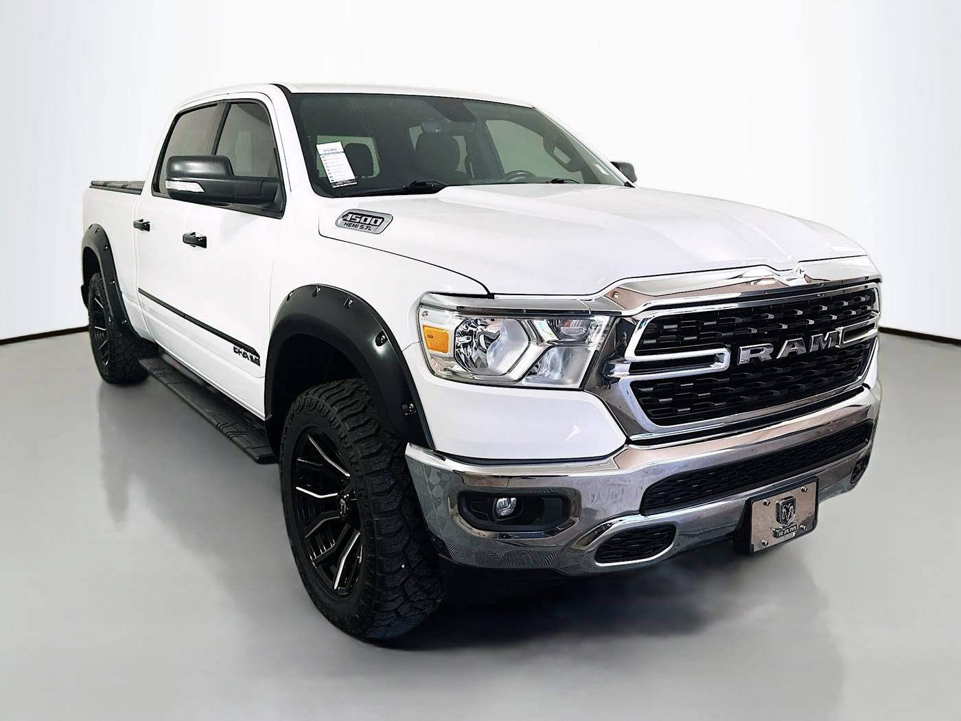 2022 Ram 1500 Big Horn — Pickup Truck — 65,765 mi — Miami, FL