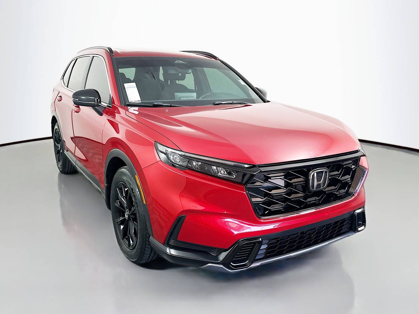 2023 Honda CR-V Hybrid Sport — SUV — 35,349 mi — Miami, FL