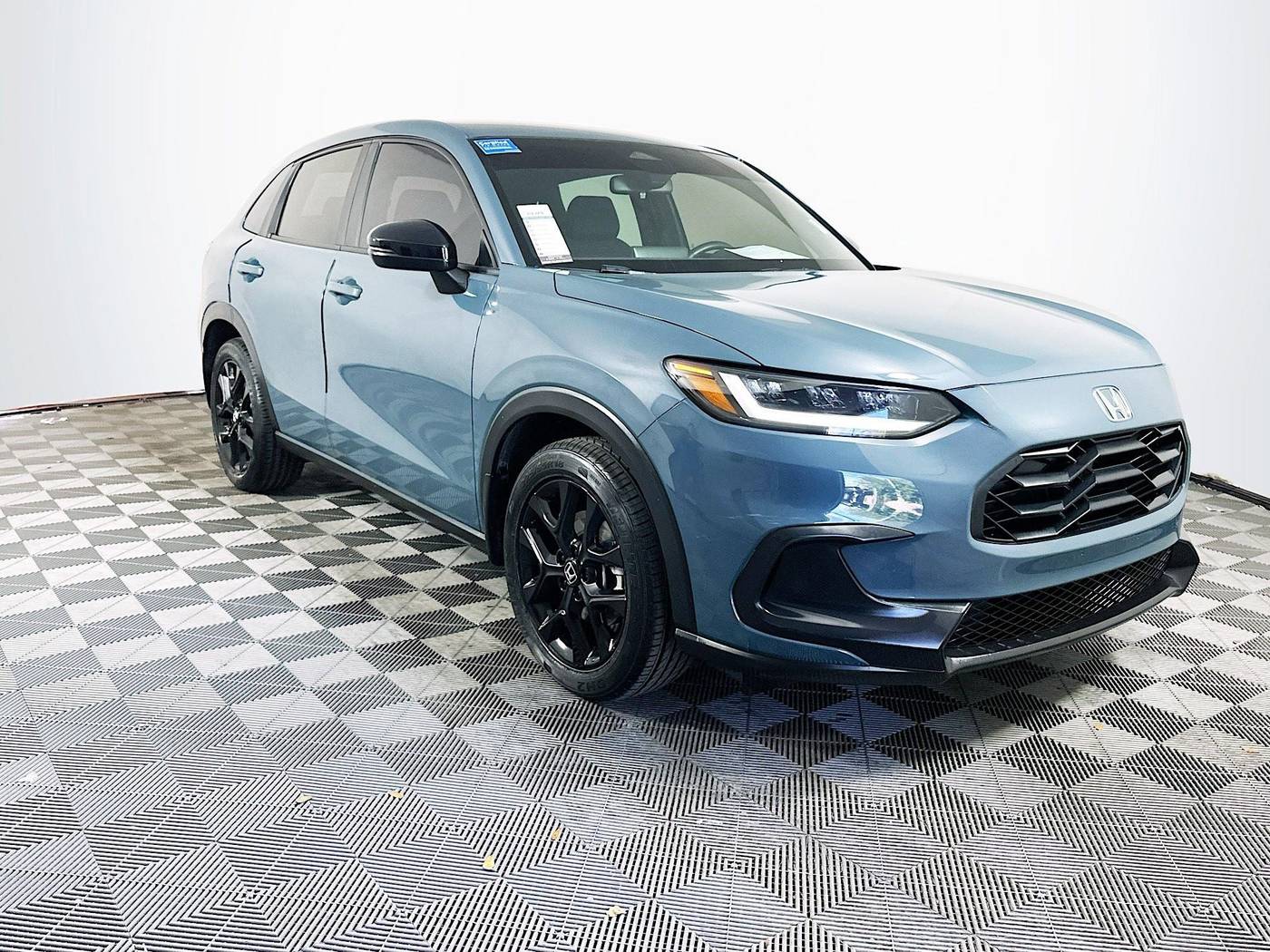 2023 Honda HR-V Sport — SUV — 16,044 mi — Miami, FL