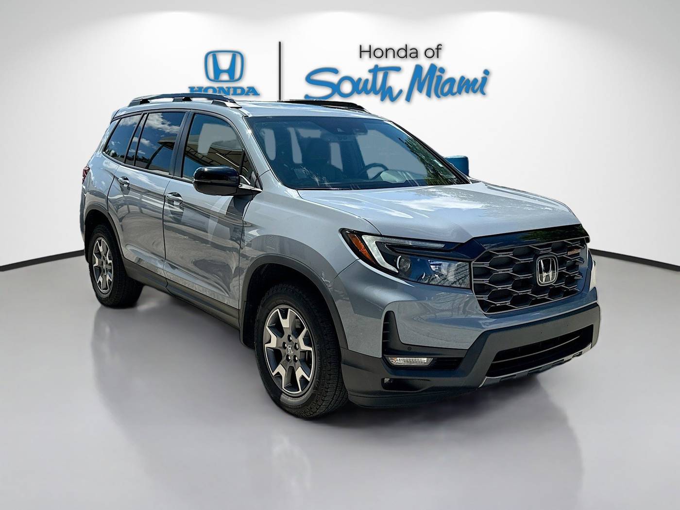 2023 Honda Passport TrailSport — SUV — 29,337 mi — Miami, FL