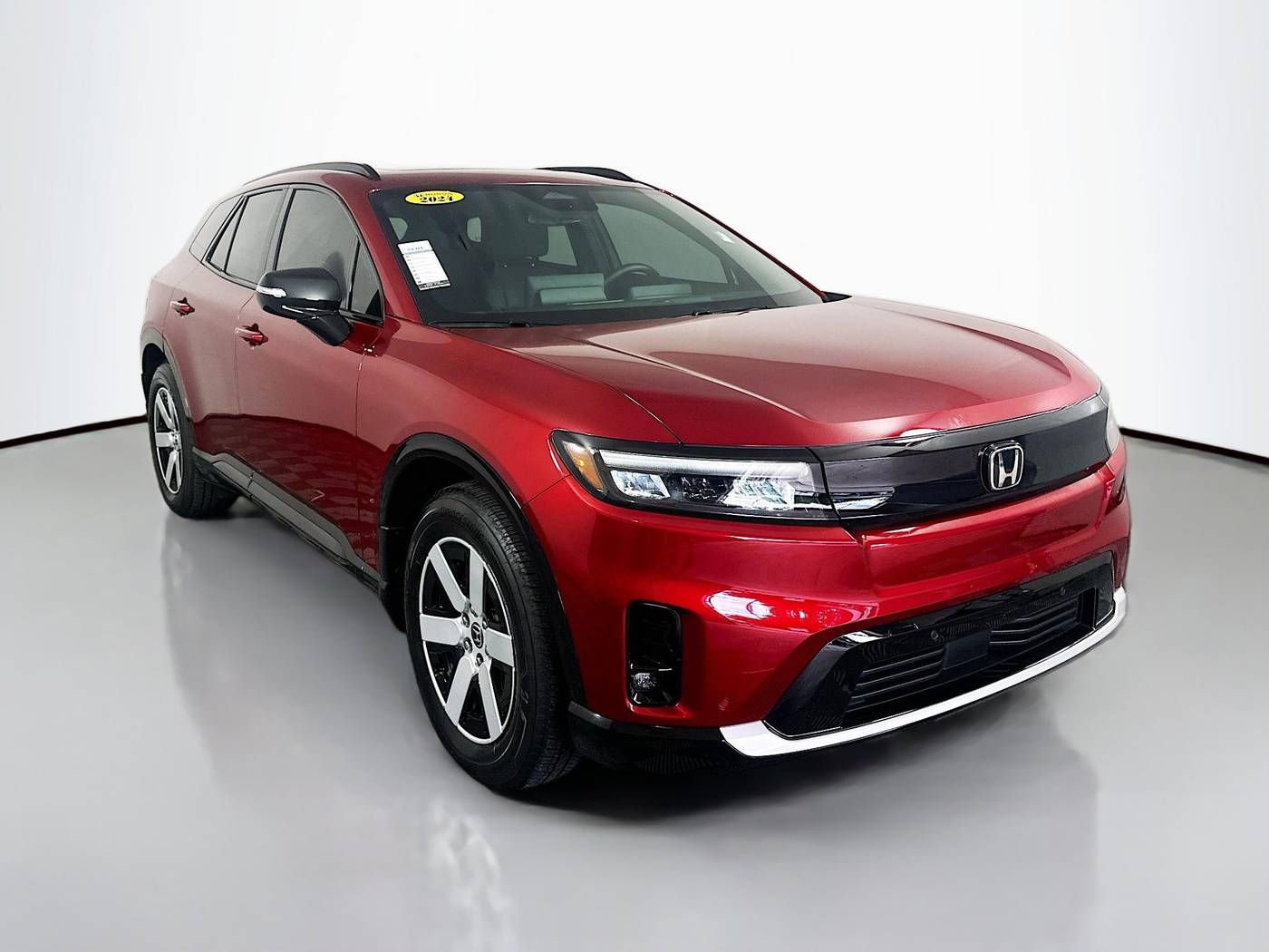 2024 Honda Prologue Touring — SUV — 1,855 mi — Miami, FL