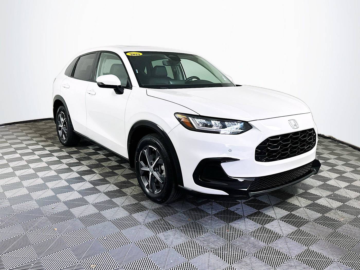 2023 Honda HR-V EX-L — SUV — 27,464 mi — Miami, FL