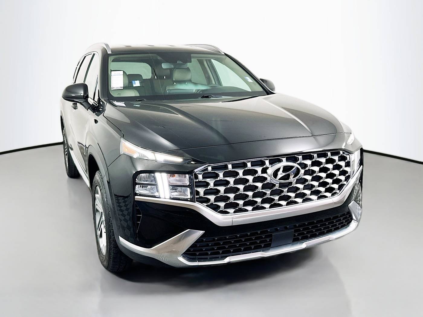 2022 Hyundai Santa Fe SEL — SUV — 23,338 mi — Miami, FL