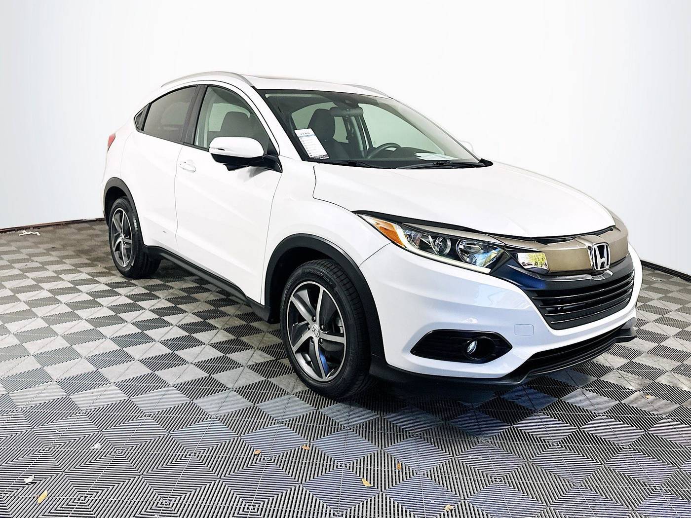 2022 Honda HR-V EX — SUV — 49,081 mi — Miami, FL