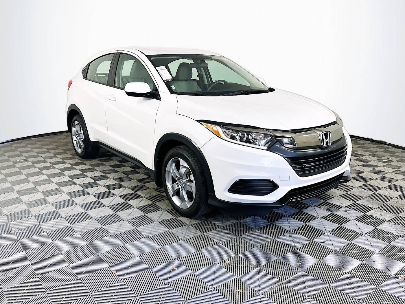 2022 Honda HR-V LX — SUV — 15,775 mi — Miami, FL