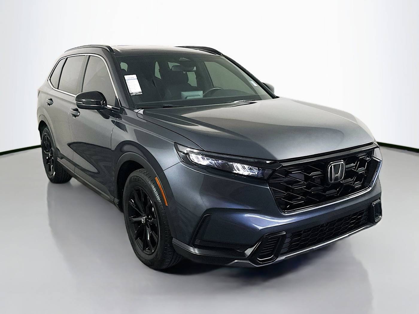 2024 Honda CR-V Hybrid Sport — SUV — 29,346 mi — Miami, FL