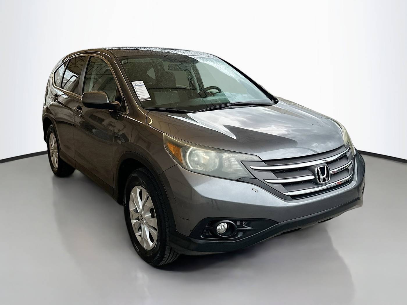 2014 Honda CR-V EX — SUV — 56,497 mi — Miami, FL