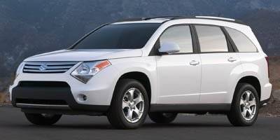 2007 Suzuki XL7