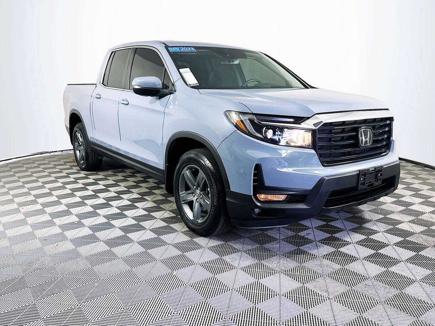 2023 Honda Ridgeline RTL — Pickup Truck — 36,029 mi — Miami, FL