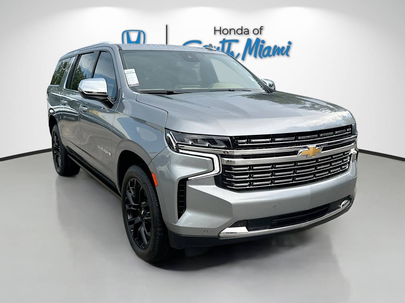 2023 Chevrolet Suburban Premier — SUV — 47,206 mi — Miami, FL