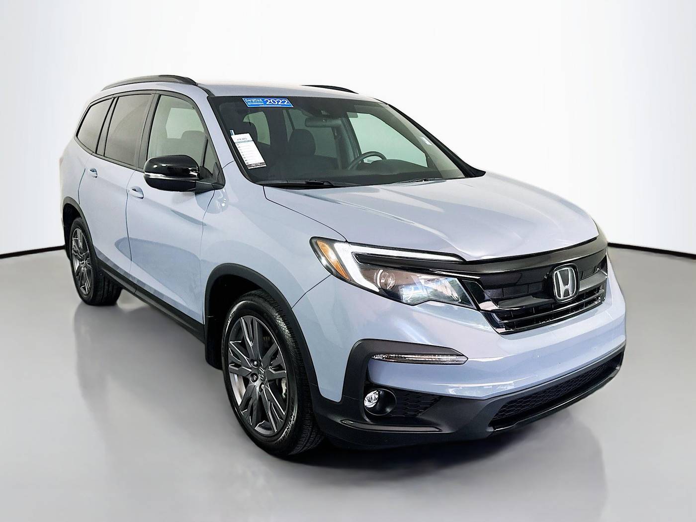 2022 Honda Pilot Sport — SUV — 45,412 mi — Miami, FL