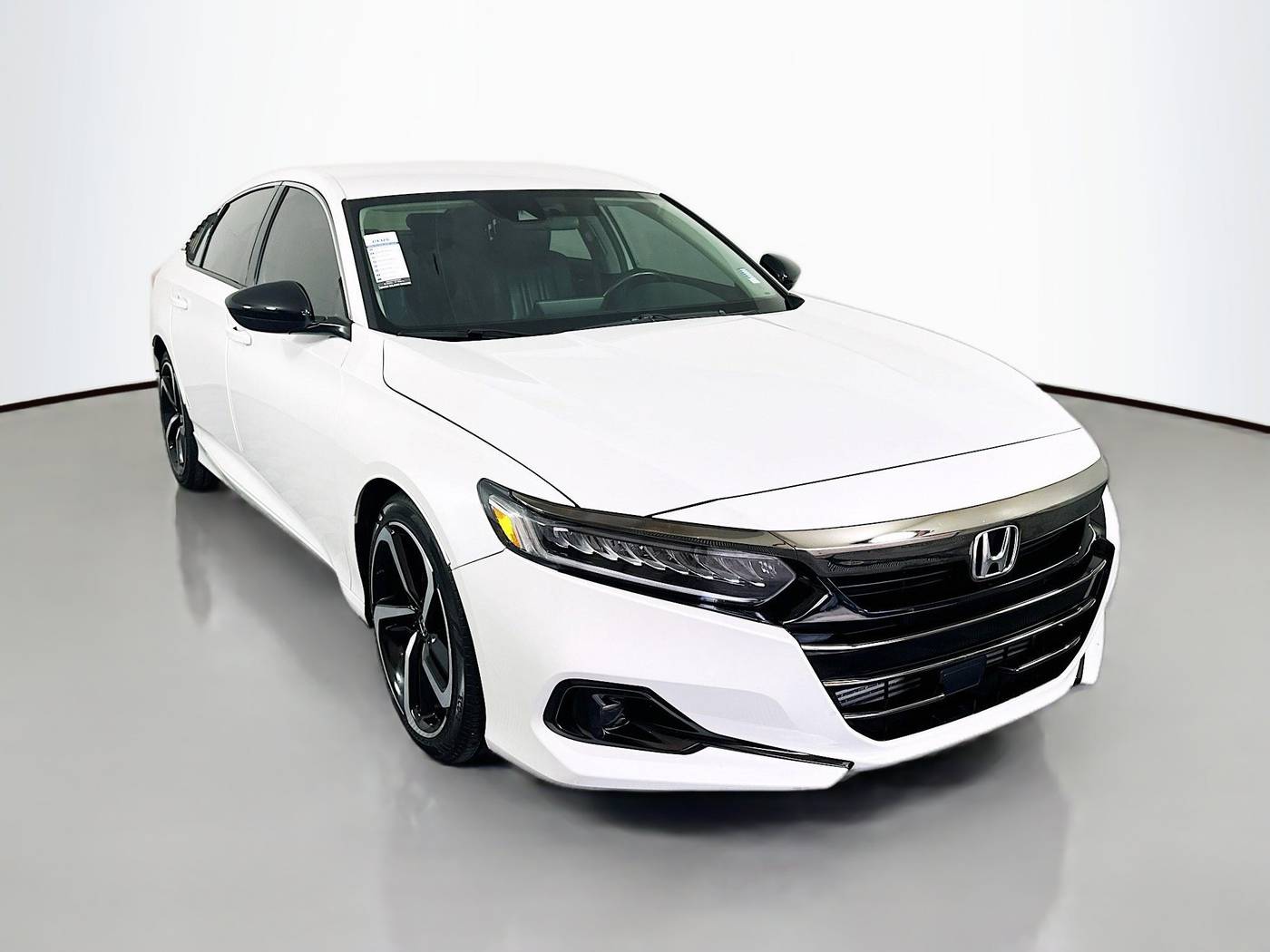 2022 Honda Accord Sport SE — Sedan — 29,462 mi — Miami, FL