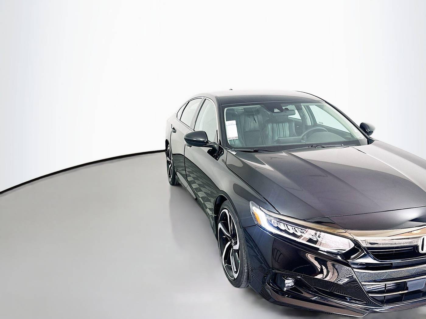 2022 Honda Accord Sport SE — Sedan — 25,711 mi — Miami, FL