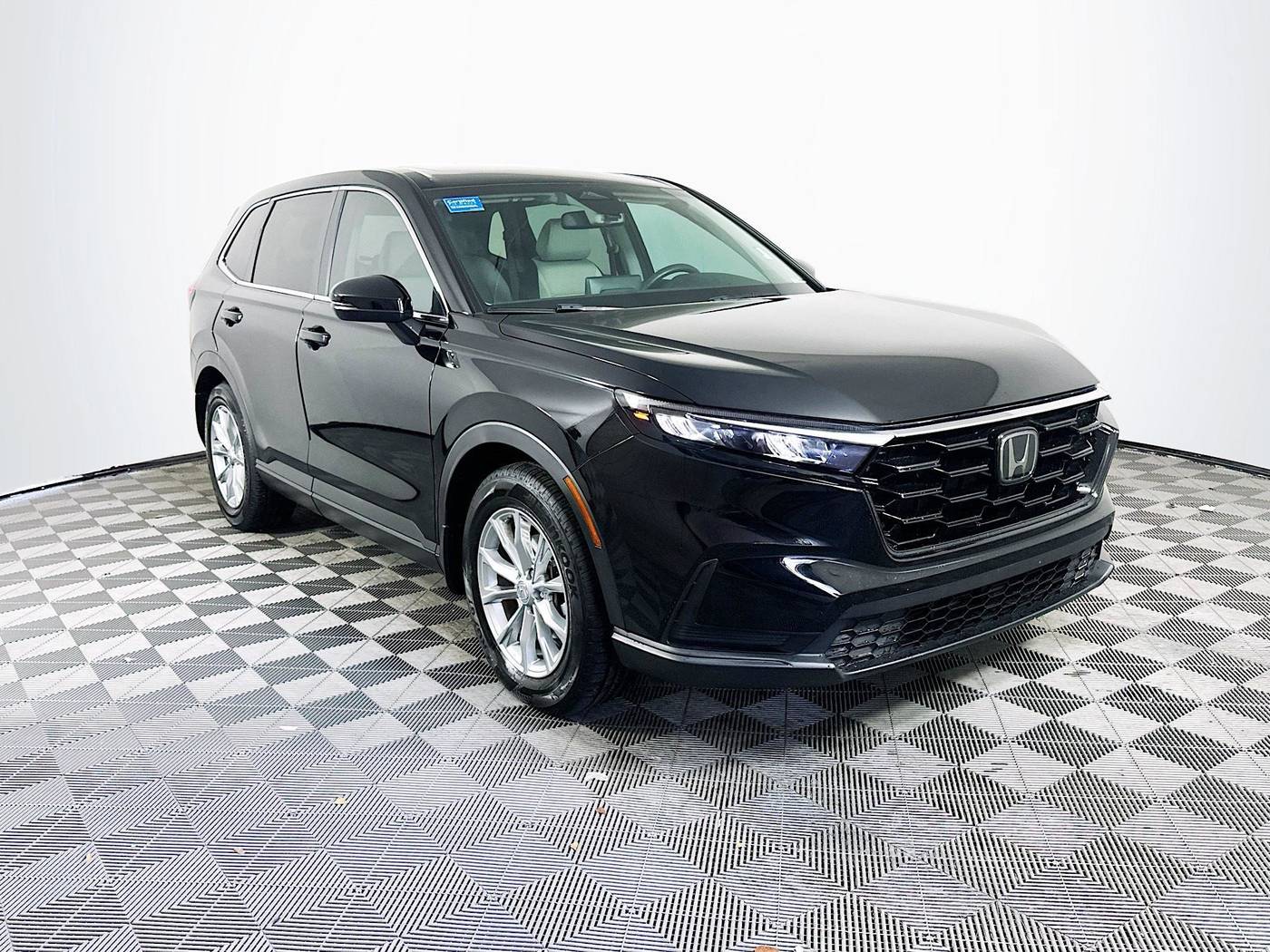 2024 Honda CR-V EX — SUV — 19,037 mi — Miami, FL