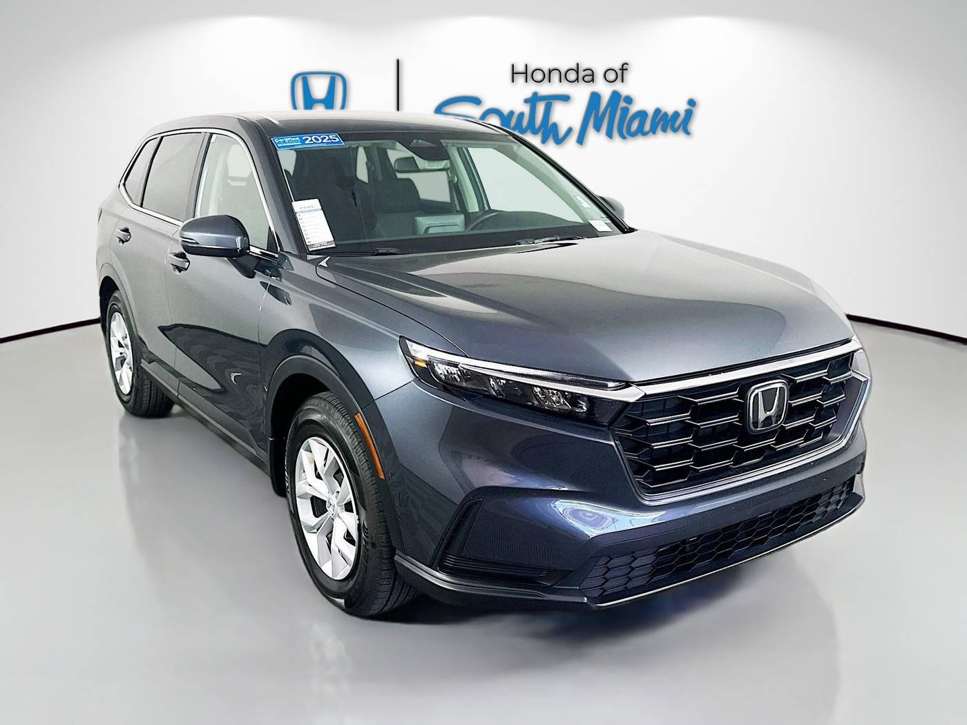 2025 Honda CR-V LX — SUV — 11,846 mi — Miami, FL