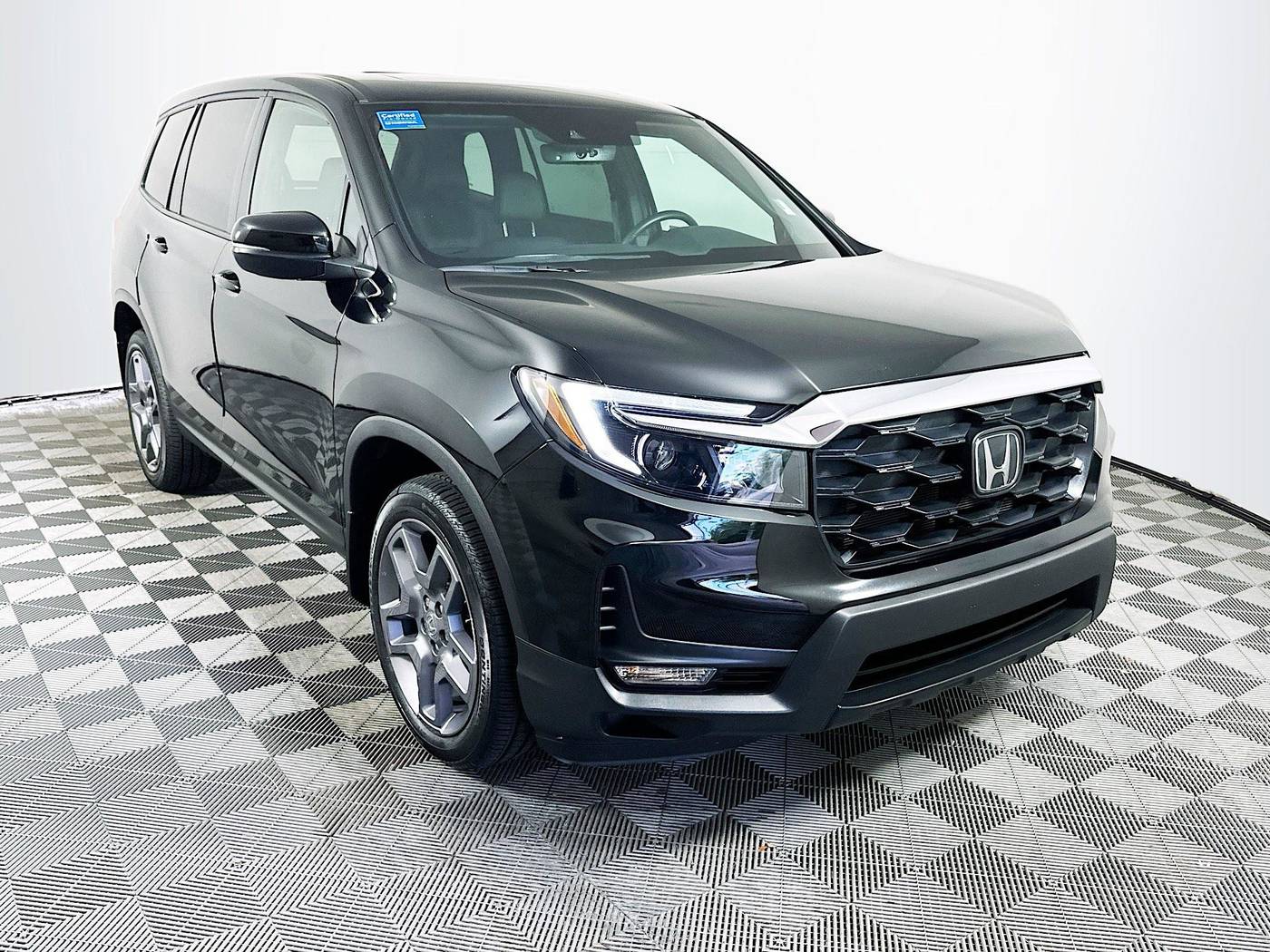 2023 Honda Passport EX-L — SUV — 29,778 mi — Miami, FL