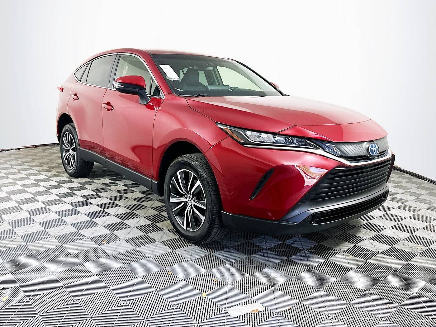 2022 Toyota Venza LE — SUV — 47,865 mi — Miami, FL