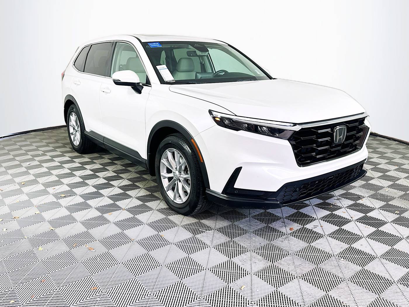 2023 Honda CR-V EX-L — SUV — 19,947 mi — Miami, FL