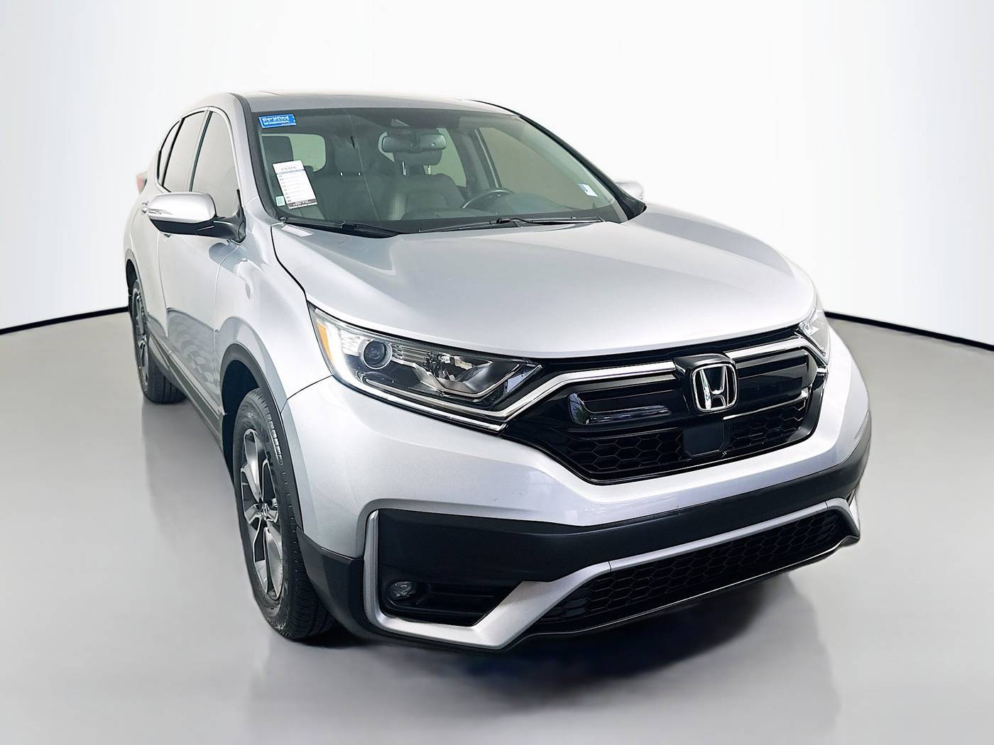 2022 Honda CR-V EX-L — SUV — 16,896 mi — Miami, FL