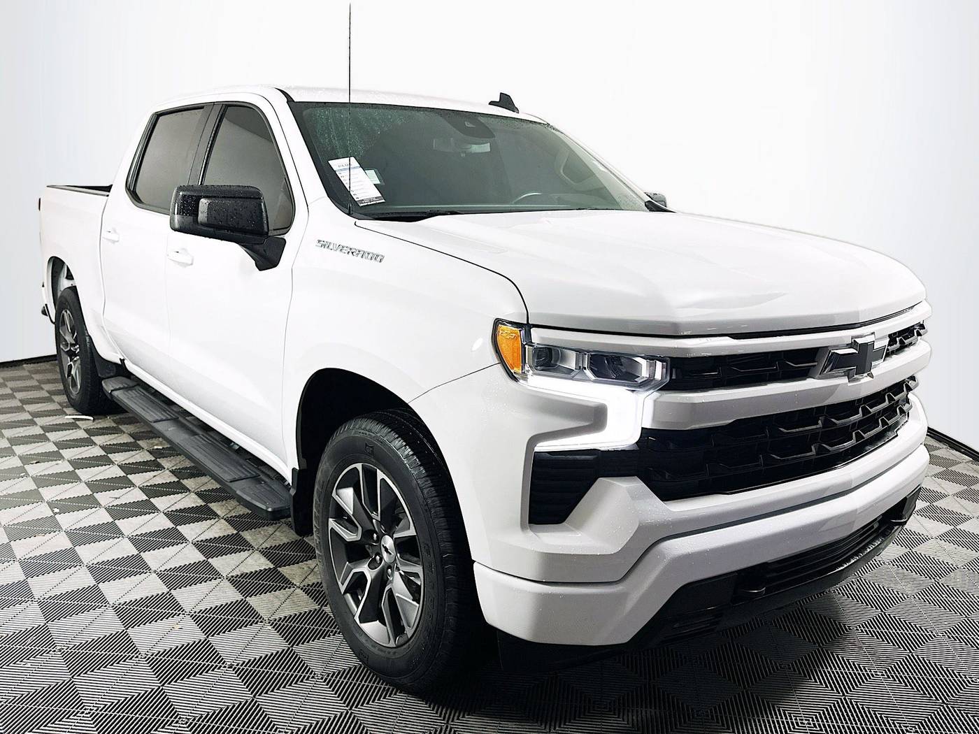 2022 Chevrolet Silverado 1500 RST — Pickup Truck — 18,613 mi — Miami, FL