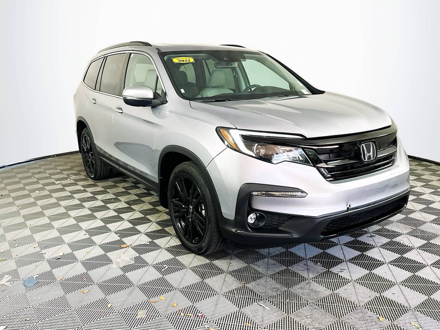 2022 Honda Pilot Special Edition — SUV — 41,701 mi — Miami, FL