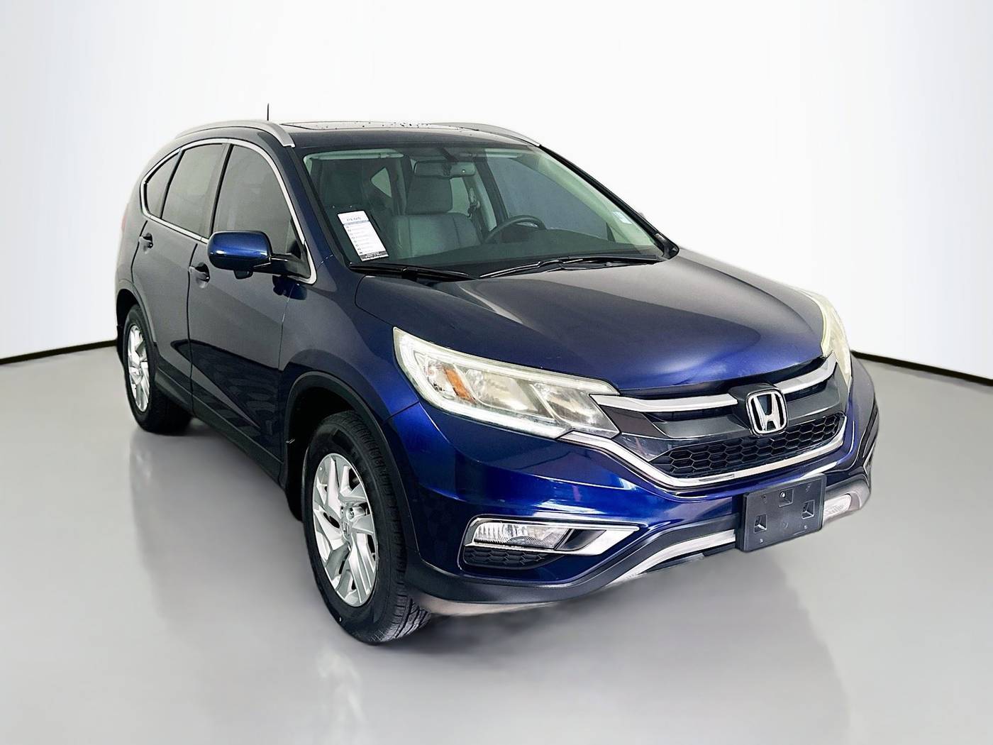 2016 Honda CR-V EX-L — SUV — 90,138 mi — Miami, FL
