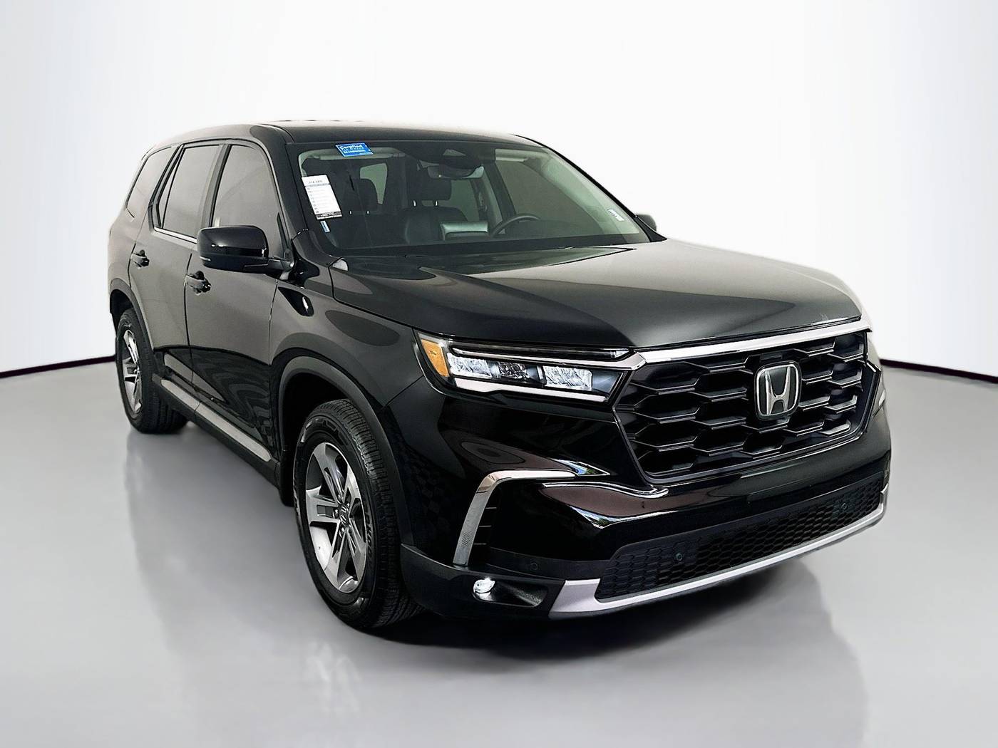 2023 Honda Pilot EX-L 7 Passenger — SUV — 26,776 mi — Miami, FL