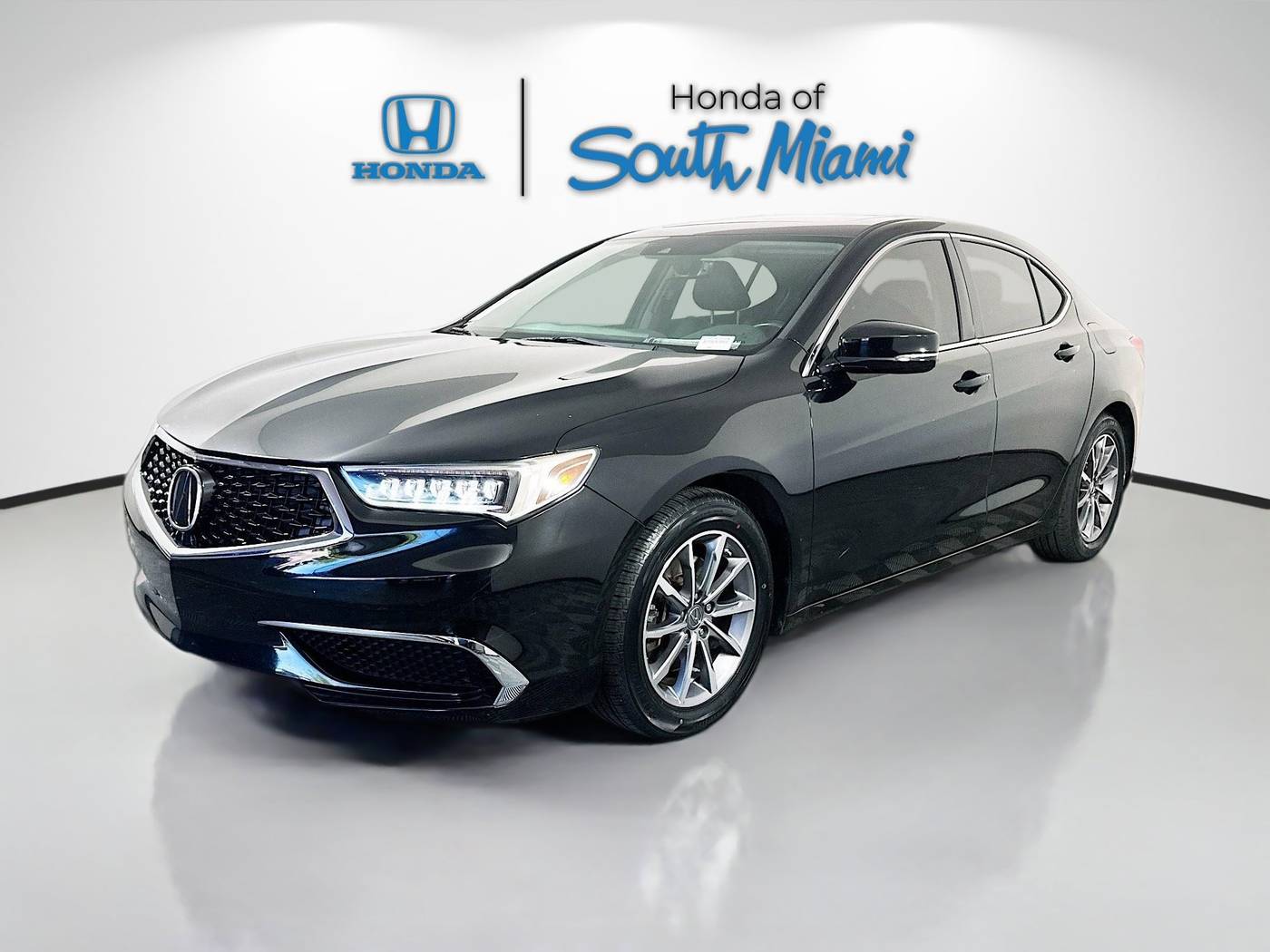 2020 Acura TLX Standard — Sedan — 65,971 mi — Miami, FL