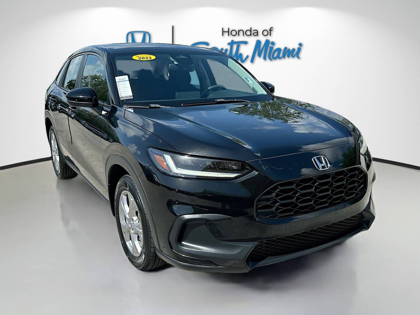2023 Honda HR-V LX — SUV — 29,395 mi — Miami, FL