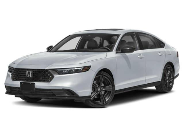2023 Honda Accord Hybrid Sport-L — Sedan — 17,921 mi — Miami, FL