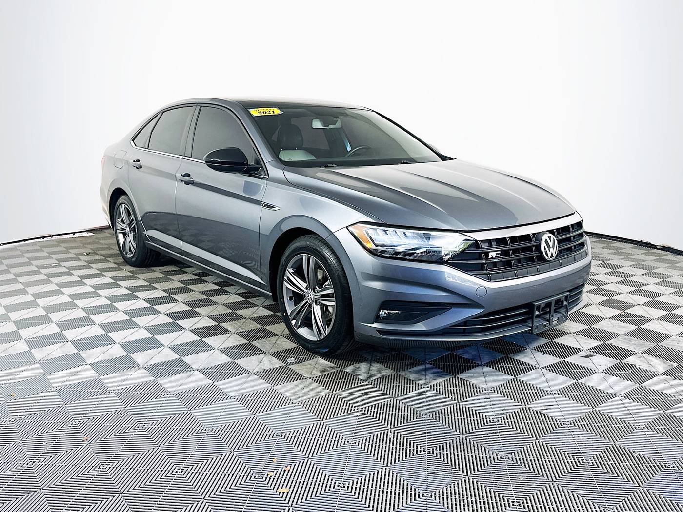 2021 Volkswagen Jetta S — Sedan — 63,822 mi — Miami, FL